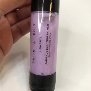 Smith and Cult Glow Brite Radiance Primer